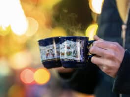 Hygge, Herz und Lichterglanz auf dem Flensburger Weihnachtsmarkt! Hygge, Herz und Lichterglanz auf dem Flensburger Weihnachtsmarkt!