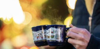 Hygge, Herz und Lichterglanz auf dem Flensburger Weihnachtsmarkt! Hygge, Herz und Lichterglanz auf dem Flensburger Weihnachtsmarkt!