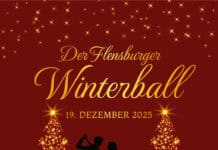 Flensburger Winterball Der Flensburger Winterball