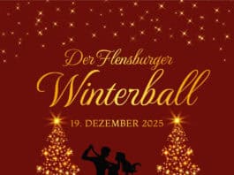 Flensburger Winterball Der Flensburger Winterball