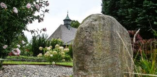 Aktuell neu: Gemeinsame Bestattung von Mensch und Tier ab sofort möglich Aktuell neu: Gemeinsame Bestattung von Mensch und Tier ab sofort möglich