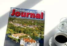 November-Ausgabe online!