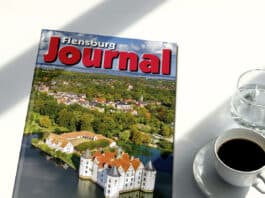 November-Ausgabe online!