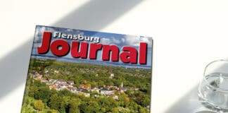 November-Ausgabe online!