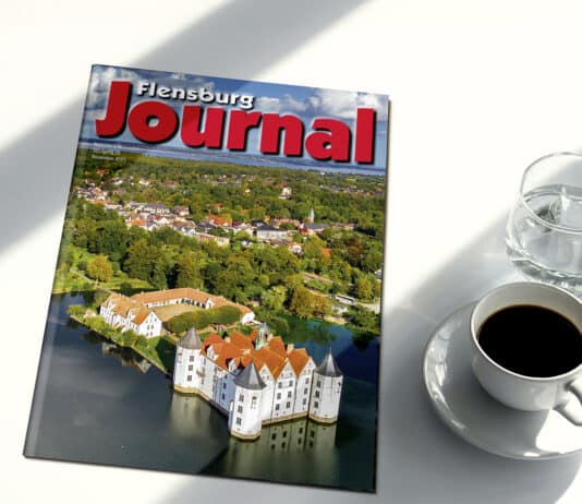 November-Ausgabe online!