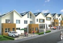 Zwischen Mietwohnung und Eigenheim: die populärsten Wohnformen und ihre Zukunftsfähigkeit in Deutschland Zwischen Mietwohnung und Eigenheim: die populärsten Wohnformen und ihre Zukunftsfähigkeit in Deutschland