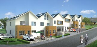 Zwischen Mietwohnung und Eigenheim: die populärsten Wohnformen und ihre Zukunftsfähigkeit in Deutschland Zwischen Mietwohnung und Eigenheim: die populärsten Wohnformen und ihre Zukunftsfähigkeit in Deutschland