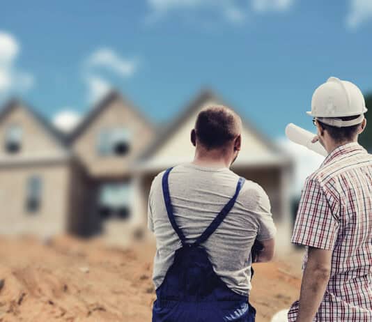 Gebäudetyp E – wie Bauen einfacher und günstiger werden soll Gebäudetyp E – wie Bauen einfacher und günstiger werden soll