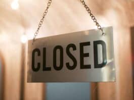 Stadtbibliothek geschlossen wegen Umbau Stadtbibliothek geschlossen wegen Umbau