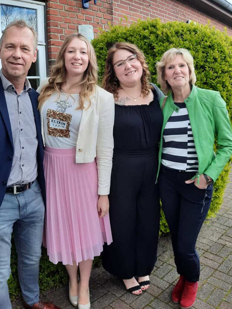 Hanspeter Schwartz – Pressesprecher der Bundespolizei und Blaulichttag-Organisator