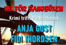 Nix för Bangbüxen!