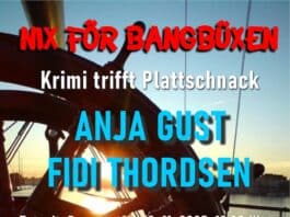 Nix för Bangbüxen!