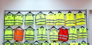 ADAC prüft Kinderwarnwesten: Vorsicht beim Onlinekauf ADAC prüft Kinderwarnwesten: Vorsicht beim Onlinekauf