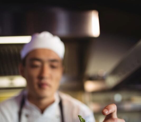 Ausgezeichnet! Genießen auf höchstem Niveau Ausgezeichnet! Genießen auf höchstem Niveau