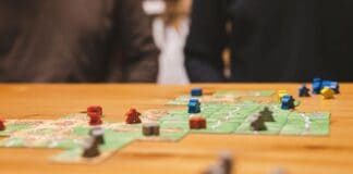 Spielend für Toleranz Spielend für Toleranz