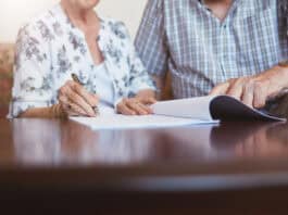 Ein Bestattungsvorsorgevertrag zählt zum Schonvermögen Ein Bestattungsvorsorgevertrag zählt zum Schonvermögen