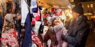 Neu in Flensburg – der Wintermarkt 2025 Neu in Flensburg – der Wintermarkt 2025