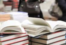 Bücherbasar des Fördervereins der Stadtbibliothek Flensburg Bücherbasar des Fördervereins der Stadtbibliothek Flensburg