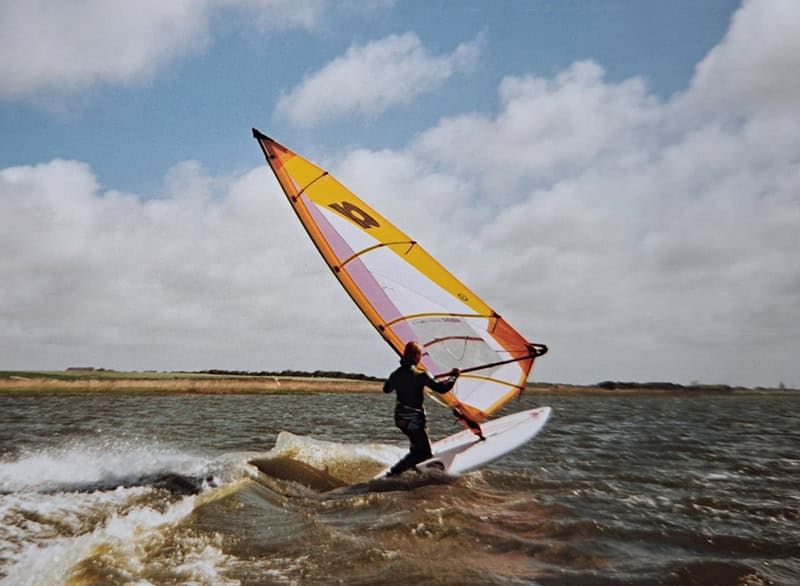 Hanspeter Schwartz – Pressesprecher der Bundespolizei und Blaulichttag-Organisator