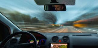 Im Urlaub geblitzt – was tun? Im Urlaub geblitzt - was tun?