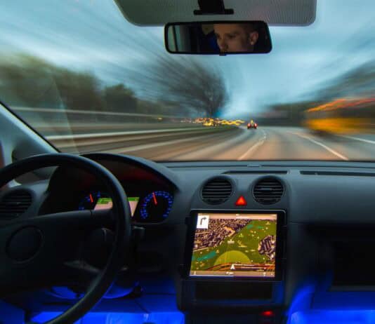 Im Urlaub geblitzt – was tun? Im Urlaub geblitzt - was tun?