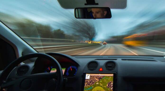 Im Urlaub geblitzt – was tun? Im Urlaub geblitzt - was tun?