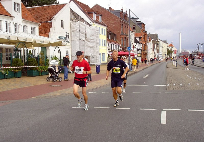 Hanspeter Schwartz – Pressesprecher der Bundespolizei und Blaulichttag-Organisator