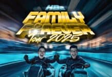 HBz Family Forever Tour 2025 HBz Family Forever Tour 2025