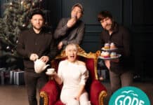 Godewind – Weihnachtstournee 2025 Godewind - Weihnachtstournee 2025