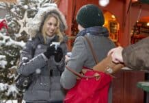 Sicher durch die Adventszeit: Wertsachen im Blick behalten Sicher durch die Adventszeit: Wertsachen im Blick behalten