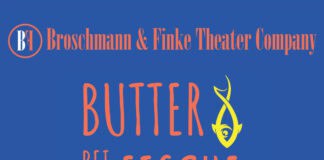 Broschmann und Finke – Butter bei die Fische Broschmann und Finke - Butter bei die Fische