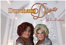 Miss Gloria Vain – Die Travestie-Show Miss Gloria Vain - Die Travestie-Show