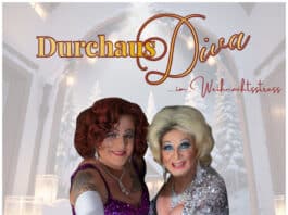 Miss Gloria Vain – Die Travestie-Show Miss Gloria Vain - Die Travestie-Show