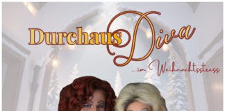 Miss Gloria Vain – Die Travestie-Show Miss Gloria Vain - Die Travestie-Show