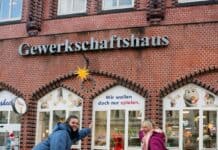 Neues Bewegungs- und Aufenthaltsangebot in der Großen Straße Neues Bewegungs- und Aufenthaltsangebot in der Großen Straße