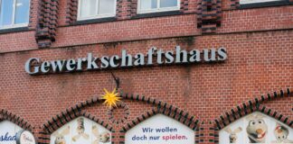 Neues Bewegungs- und Aufenthaltsangebot in der Großen Straße Neues Bewegungs- und Aufenthaltsangebot in der Großen Straße