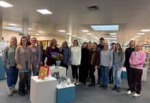 Flensburg gewinnt Bibliothekspreis des Landes