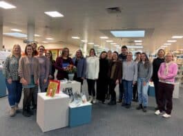 Flensburg gewinnt Bibliothekspreis des Landes