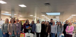 Flensburg gewinnt Bibliothekspreis des Landes