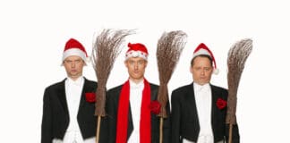 Bidla Buh – Advent, Advent, der Kaktus brennt… Bidla Buh - Advent, Advent, der Kaktus brennt…