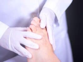 Männerproblem Gicht Männerproblem Gicht