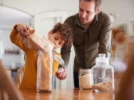 Kleine Nüsse – große Gefahr Kleine ‚Nüsse' – große Gefahr