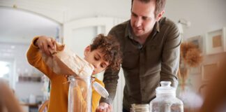 Kleine Nüsse – große Gefahr Kleine ‚Nüsse' – große Gefahr