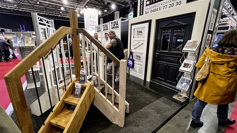 Eine Welt voller Innovationen und Inspirationen in Flensburg