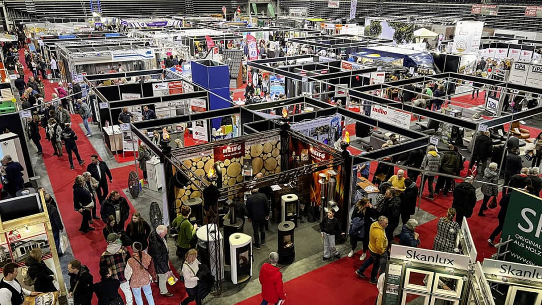 Eine Welt voller Innovationen und Inspirationen in Flensburg