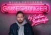 GameChanger by Bastian Bielendorfer GameChanger by Bastian Bielendorfer