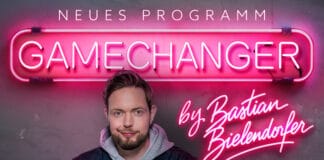 GameChanger by Bastian Bielendorfer GameChanger by Bastian Bielendorfer