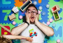 Jan Preuß: Baueckenverbot Jan Preuß: Baueckenverbot