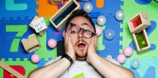 Jan Preuß: Baueckenverbot Jan Preuß: Baueckenverbot