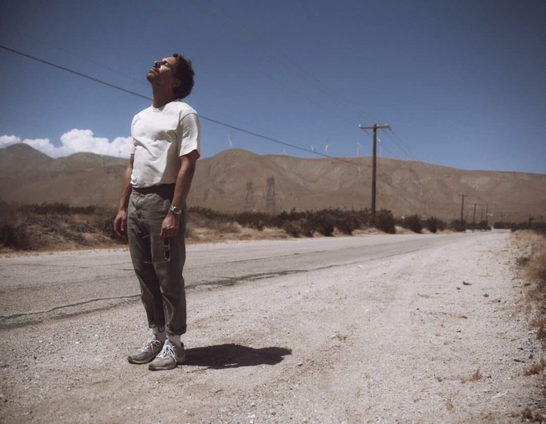 Max Giesinger: Menschen Tour 2025